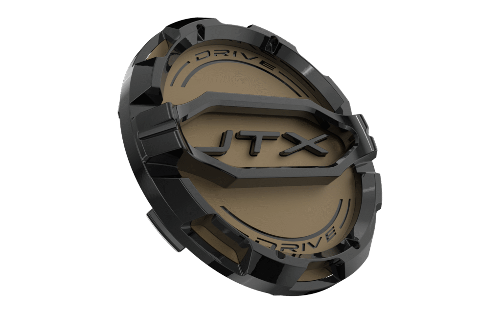 JTX Drive DX-4