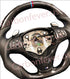 2021+ BMW G80/G82/G87 M2/M3/M4 Carbon Fiber Steering Wheel