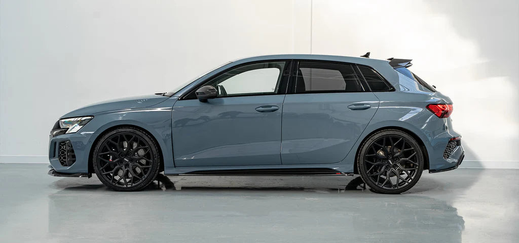 Urban Automotive - Full Body Kit Audi RS3 8Y Hatchback - Legends Auto Parts