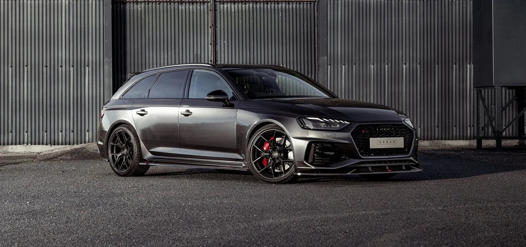 Urban Automotive - Full Body Kit Audi RS4 B9.5 - Legends Auto Parts
