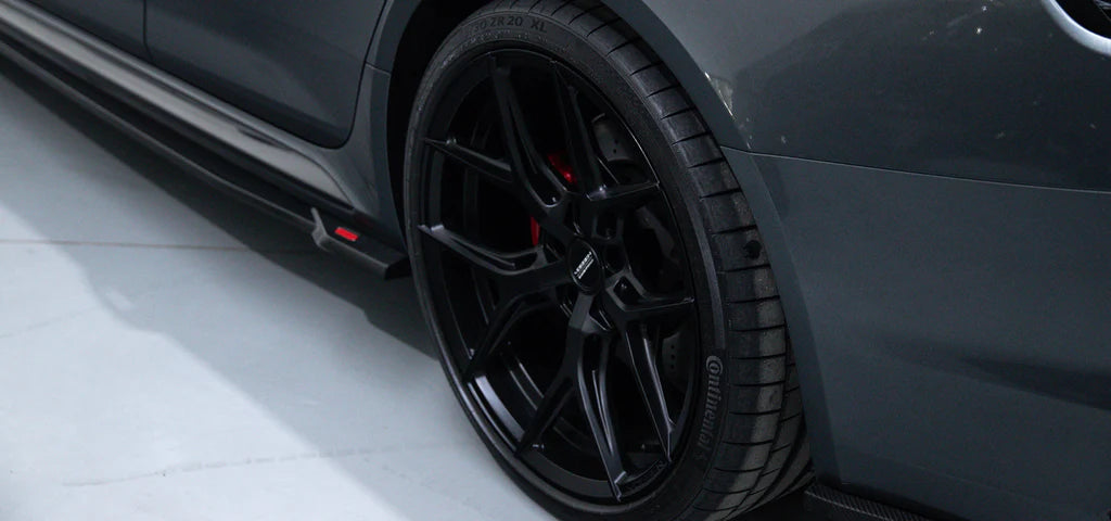 Urban Automotive - Full Body Kit Audi RS4 B9.5 - Legends Auto Parts