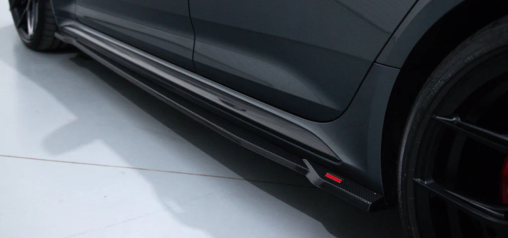 Urban Automotive - Full Body Kit Audi RS4 B9.5 - Legends Auto Parts