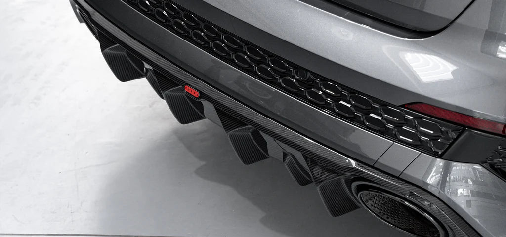 Urban Automotive - Full Body Kit Audi RS3 8Y Saloon - Legends Auto Parts