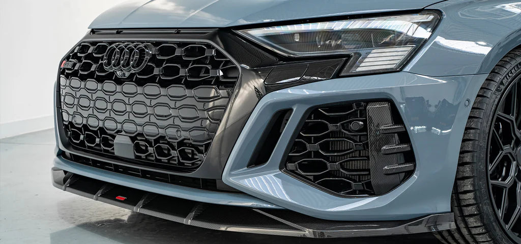 Urban Automotive - Full Body Kit Audi RS3 8Y Hatchback - Legends Auto Parts