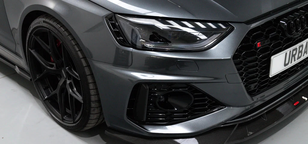 Urban Automotive - Full Body Kit Audi RS4 B9.5 - Legends Auto Parts