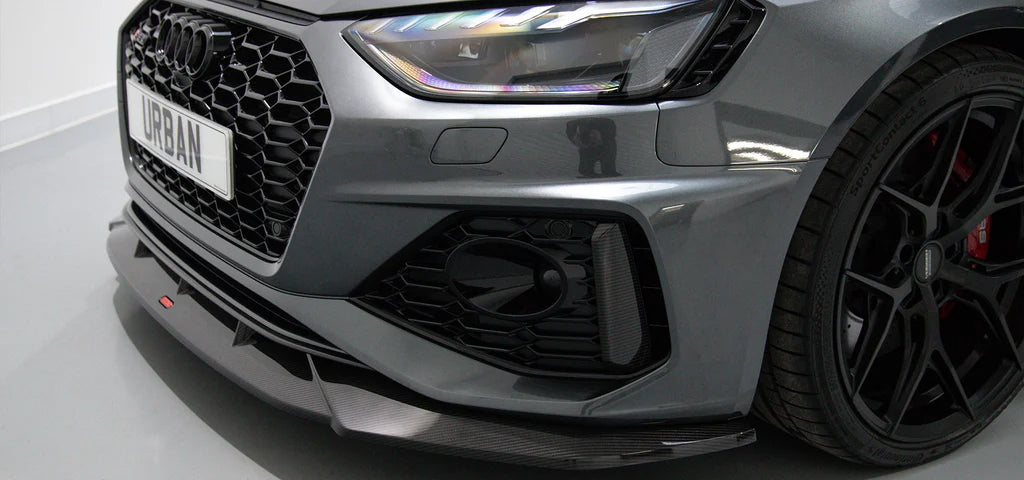 Urban Automotive - Full Body Kit Audi RS4 B9.5 - Legends Auto Parts