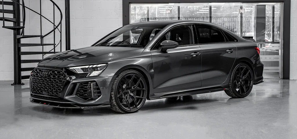 Urban Automotive - Full Body Kit Audi RS3 8Y Saloon - Legends Auto Parts