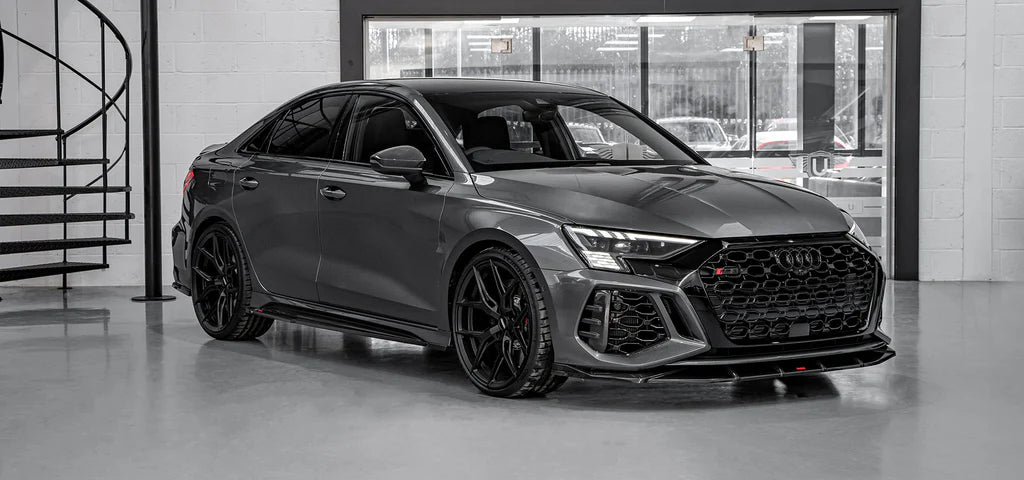 Urban Automotive - Full Body Kit Audi RS3 8Y Saloon - Legends Auto Parts