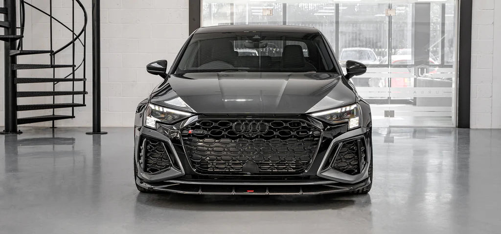 Urban Automotive - Full Body Kit Audi RS3 8Y Saloon - Legends Auto Parts