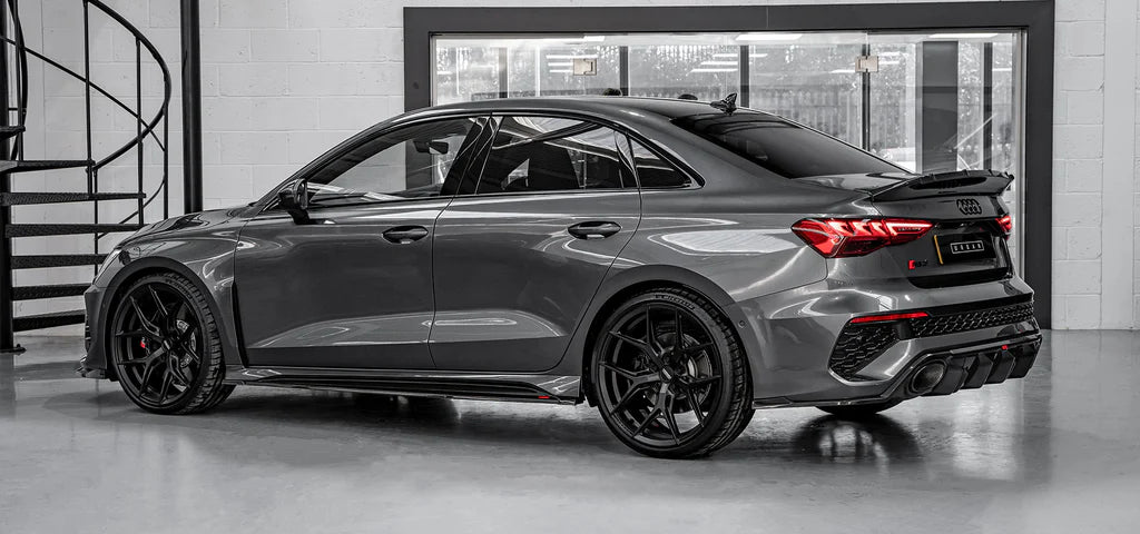 Urban Automotive - Full Body Kit Audi RS3 8Y Saloon - Legends Auto Parts