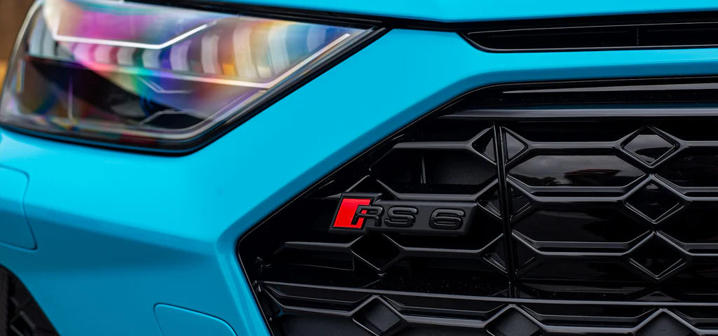Urban Automotive - Full Body Kit Audi RS6 C8 - Legends Auto Parts