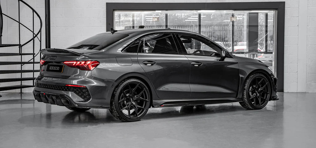 Urban Automotive - Full Body Kit Audi RS3 8Y Saloon - Legends Auto Parts