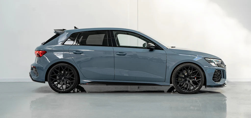 Urban Automotive - Full Body Kit Audi RS3 8Y Hatchback - Legends Auto Parts