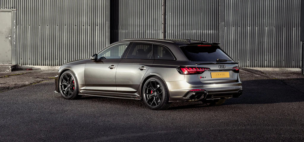 Urban Automotive - Full Body Kit Audi RS4 B9.5 - Legends Auto Parts