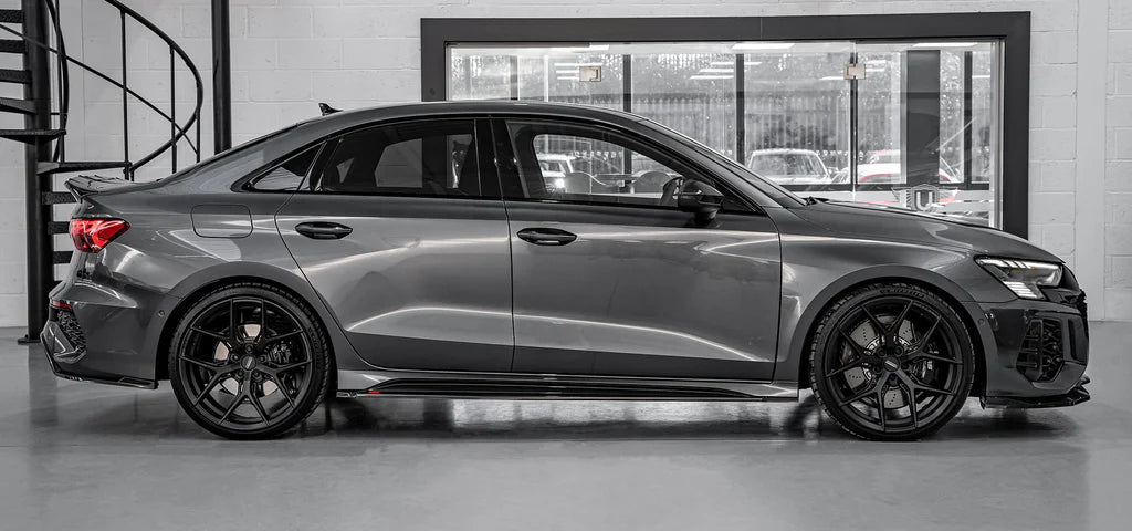 Urban Automotive - Full Body Kit Audi RS3 8Y Saloon - Legends Auto Parts