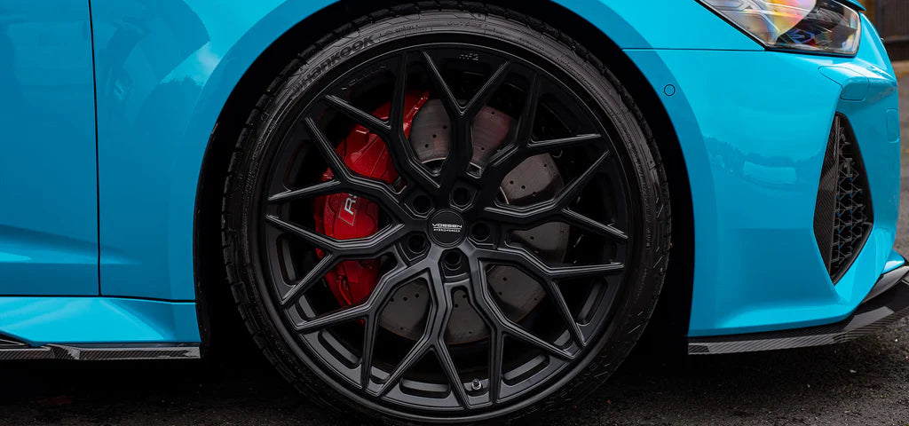Urban Automotive - Full Body Kit Audi RS6 C8 - Legends Auto Parts