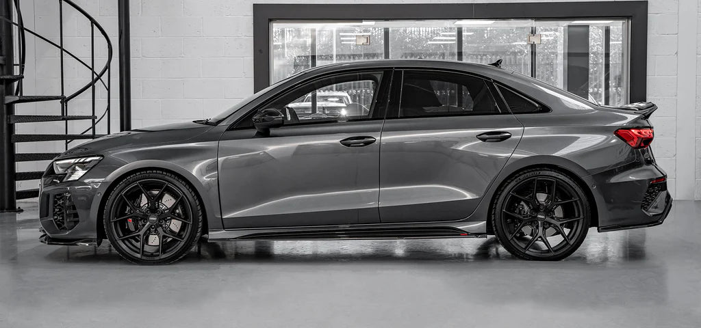 Urban Automotive - Full Body Kit Audi RS3 8Y Saloon - Legends Auto Parts