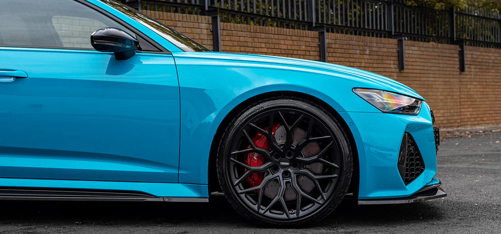 Urban Automotive - Full Body Kit Audi RS6 C8 - Legends Auto Parts
