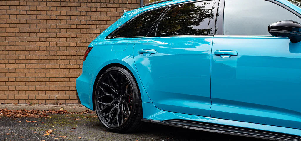 Urban Automotive - Full Body Kit Audi RS6 C8 - Legends Auto Parts