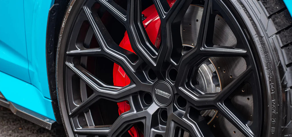 Urban Automotive - Full Body Kit Audi RS6 C8 - Legends Auto Parts
