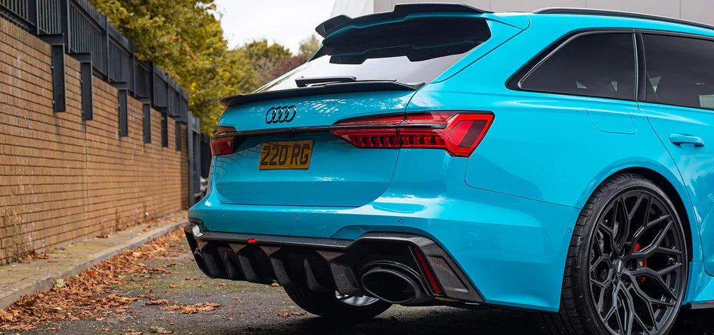 Urban Automotive - Full Body Kit Audi RS6 C8 - Legends Auto Parts