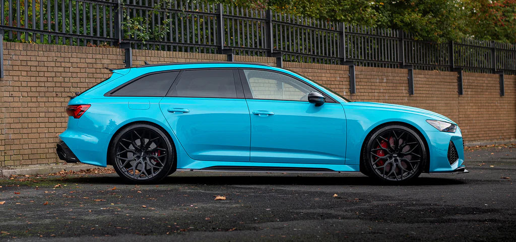 Urban Automotive - Full Body Kit Audi RS6 C8 - Legends Auto Parts