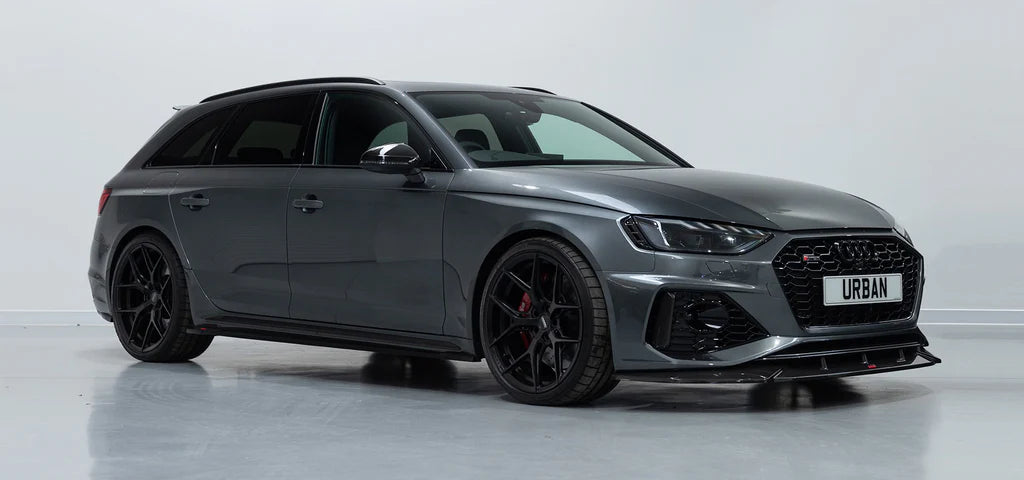Urban Automotive - Full Body Kit Audi RS4 B9.5 - Legends Auto Parts