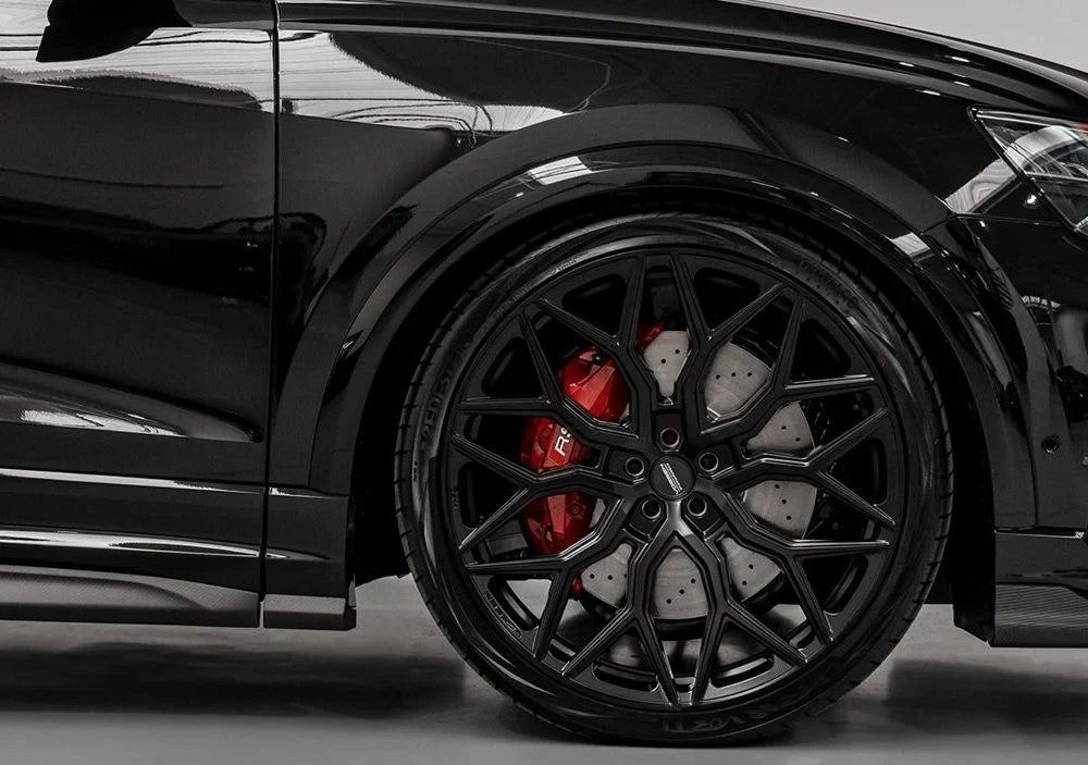 Urban Automotive Carbon Aero Kit for Audi RSQ8 - Legends Auto Parts