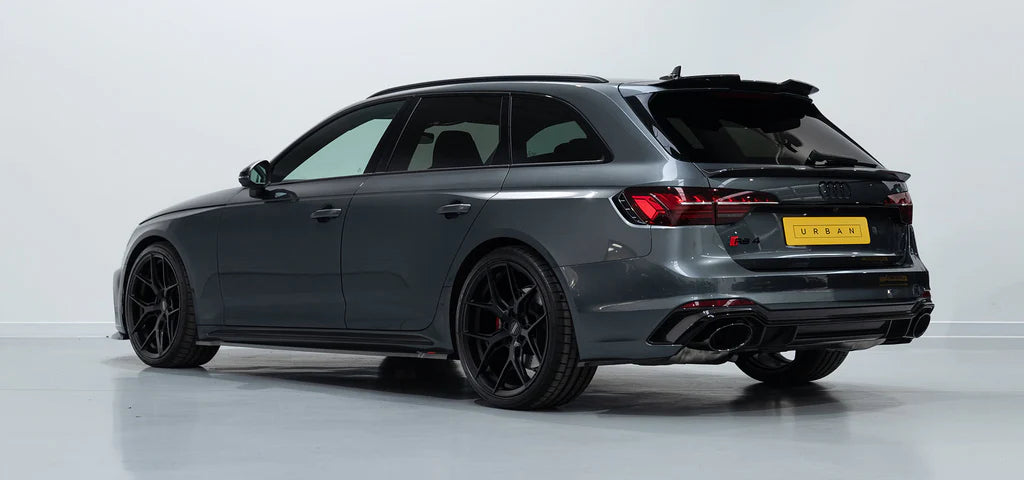Urban Automotive - Full Body Kit Audi RS4 B9.5 - Legends Auto Parts