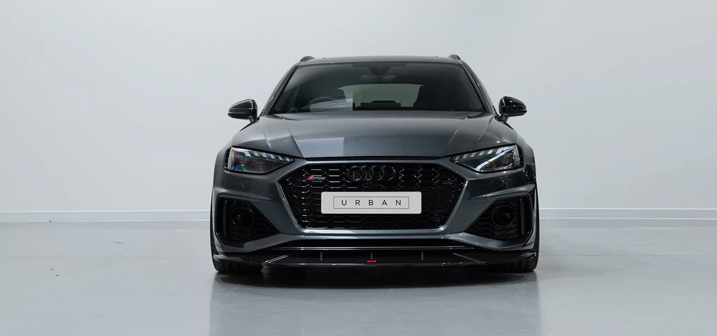 Urban Automotive - Full Body Kit Audi RS4 B9.5 - Legends Auto Parts
