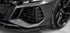 Urban Automotive - Full Body Kit Audi RS3 8Y Saloon - Legends Auto Parts