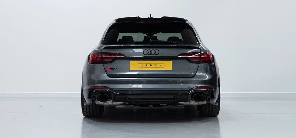 Urban Automotive - Full Body Kit Audi RS4 B9.5 - Legends Auto Parts