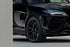 Urban Automotive Carbon Wheel Arch Extension Package for Lamborghini Urus - Legends Auto Parts