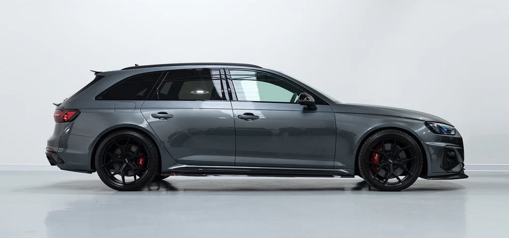 Urban Automotive - Full Body Kit Audi RS4 B9.5 - Legends Auto Parts