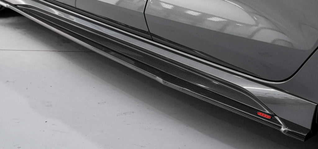 Urban Automotive - Full Body Kit Audi RS3 8Y Saloon - Legends Auto Parts