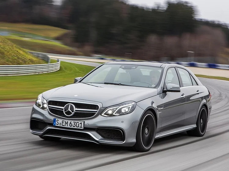 Ghost Motorsports - GhostLinks Lowering Links Mercedes-Benz W212 E-Class REAR - Legends Auto Parts