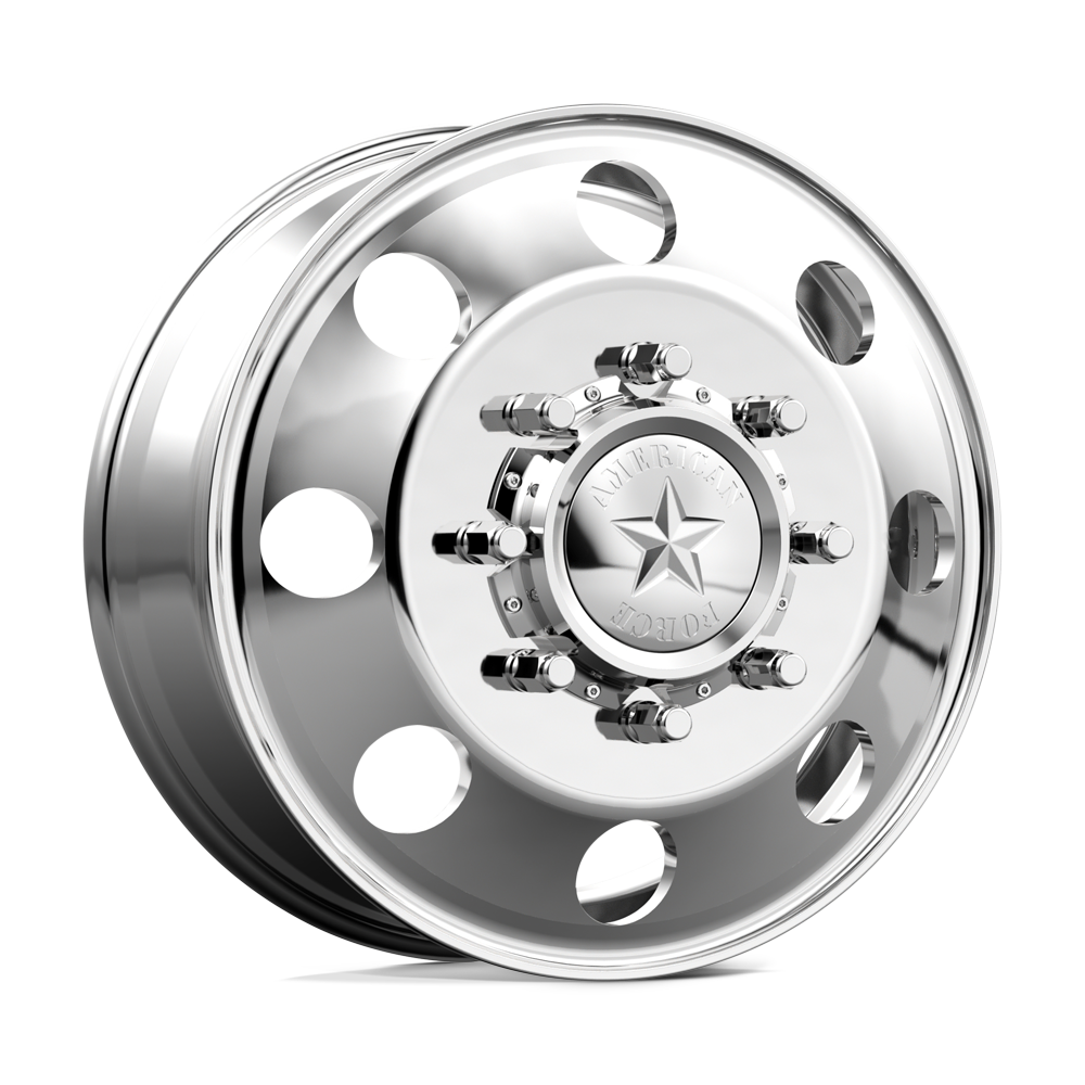 American Force Wheels - 1 CLASSIC DBO 19.5" - Legends Auto Parts