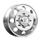 American Force Wheels - 1 CLASSIC DBO 19.5" - Legends Auto Parts