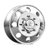 American Force Wheels - 1 CLASSIC DBO 19.5" - Legends Auto Parts