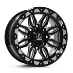 Cerus UTV - Axe Wheels
