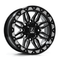 Cerus UTV - Axe Wheels