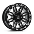 Cerus UTV - Axe Wheels