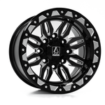 Cerus UTV - Axe Wheels