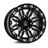 Cerus UTV - Axe Wheels