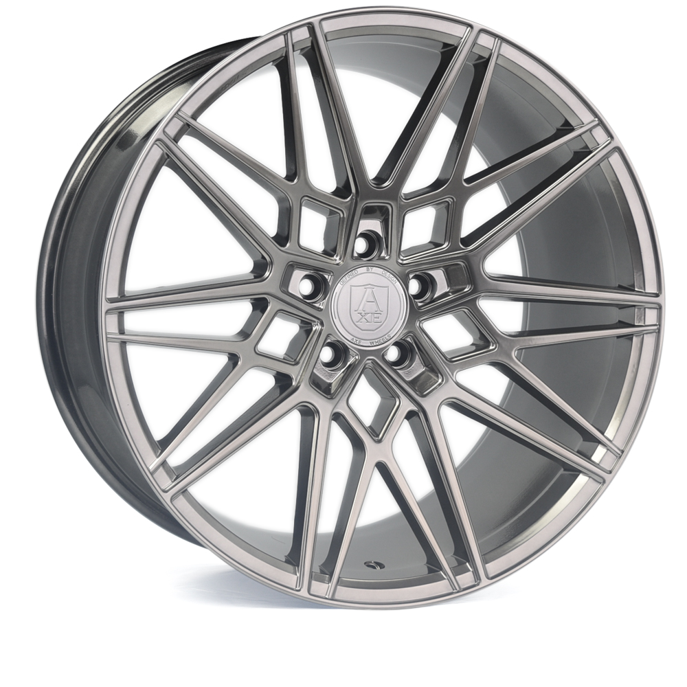 CF1 Carbon - Axe Wheels