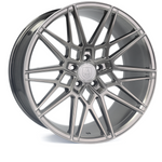 CF1 Carbon - Axe Wheels
