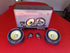 Scuderia Audio - 458 Premium Carbon Fiber Component Speakers Upgrade