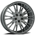 CF2 Grey - Axe Wheels