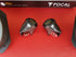 Scuderia Audio - 458 Premium Carbon Fiber Component Speakers Upgrade