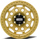 Chaos - Axe Wheels